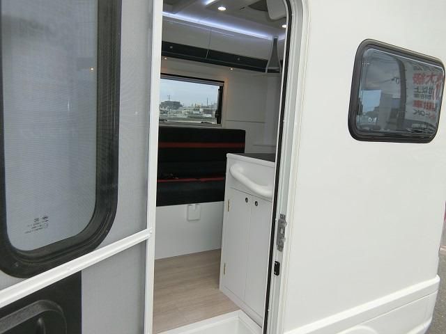 CARRY truck 4WD
