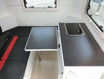 CARRY truck 4WD