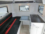 CARRY truck 4WD
