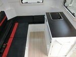 CARRY truck 4WD