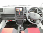 CARRY truck 4WD