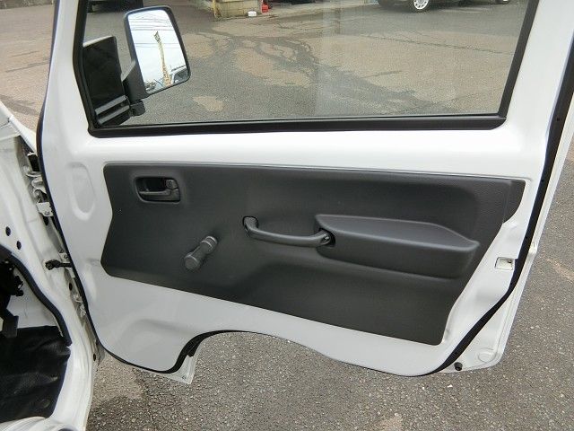 CARRY truck 4WD
