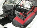 CARRY truck 4WD