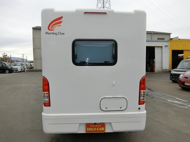 CARRY truck 4WD
