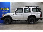 LANDCRUISER van