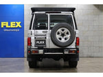 LANDCRUISER van