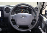 LANDCRUISER van