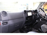 LANDCRUISER van