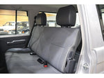 LANDCRUISER van