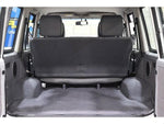 LANDCRUISER van