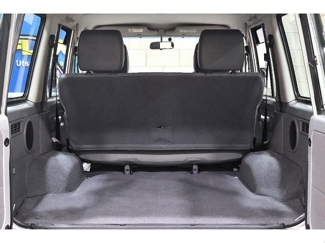 LANDCRUISER van