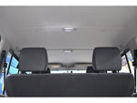 LANDCRUISER van