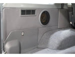 LANDCRUISER van