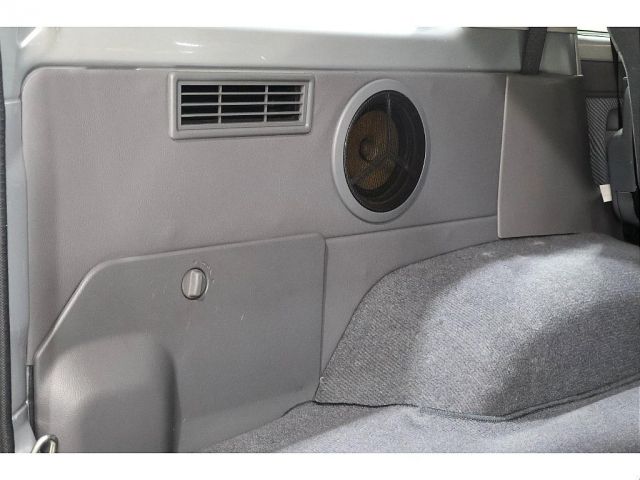 LANDCRUISER van