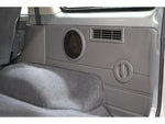 LANDCRUISER van