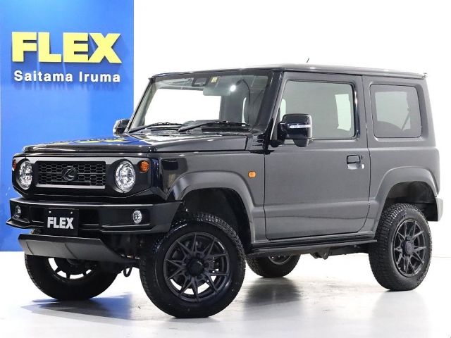 JIMNY 4WD