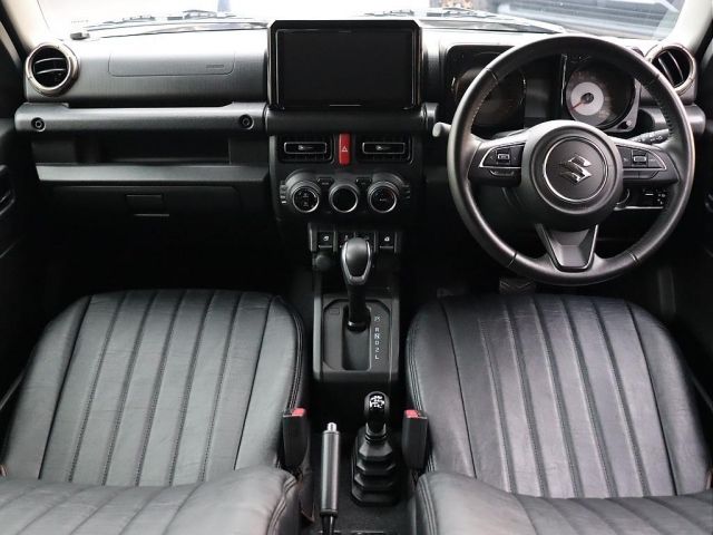 JIMNY 4WD
