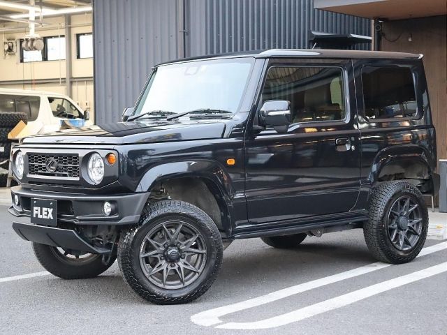 JIMNY 4WD