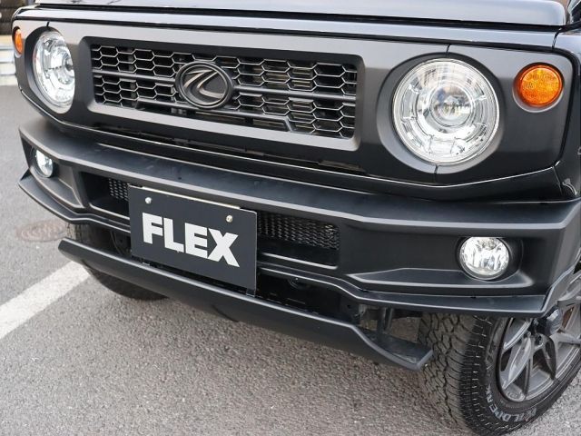 JIMNY 4WD