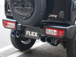 JIMNY 4WD