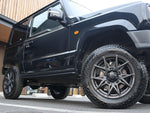 JIMNY 4WD