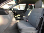 CROWN sedan