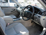 CROWN sedan