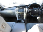 CROWN sedan