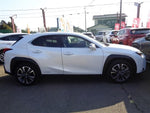 LEXUS UX250h
