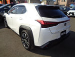 LEXUS UX250h