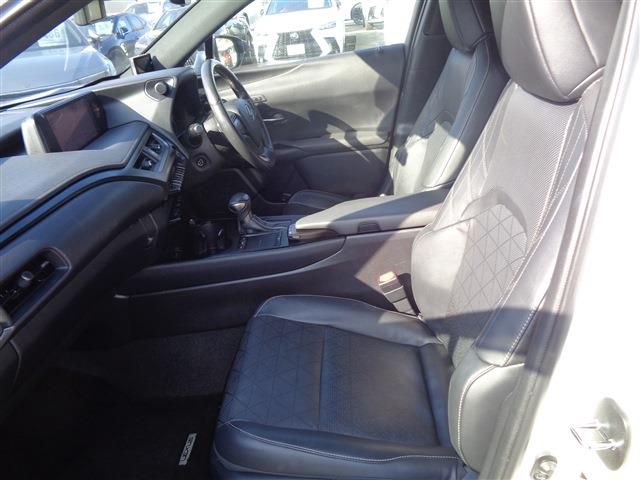 LEXUS UX250h