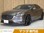 MAZDA6 SEDAN