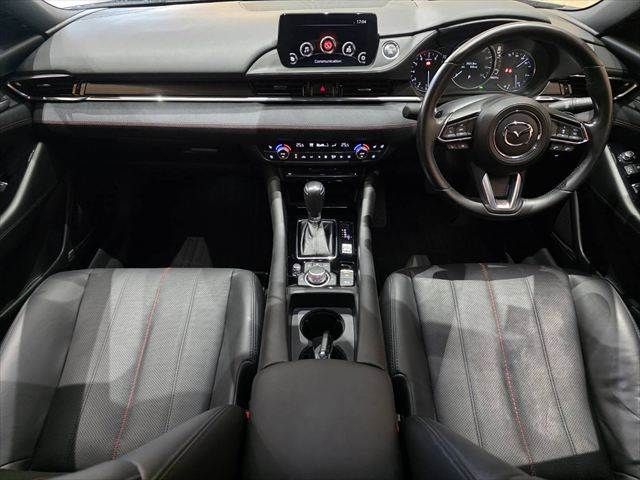 MAZDA6 SEDAN
