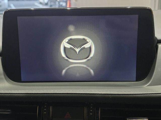 MAZDA6 SEDAN