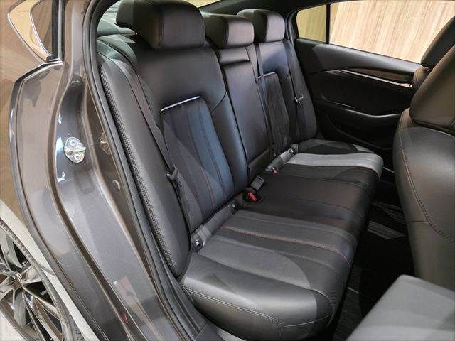 MAZDA6 SEDAN