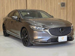 MAZDA6 SEDAN