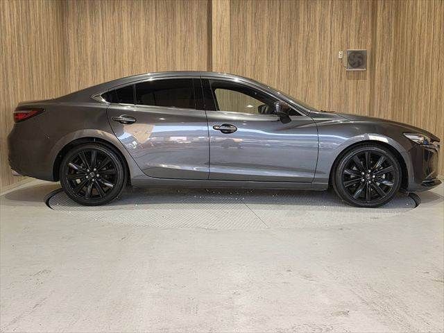 MAZDA6 SEDAN