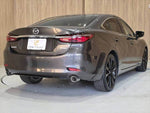 MAZDA6 SEDAN