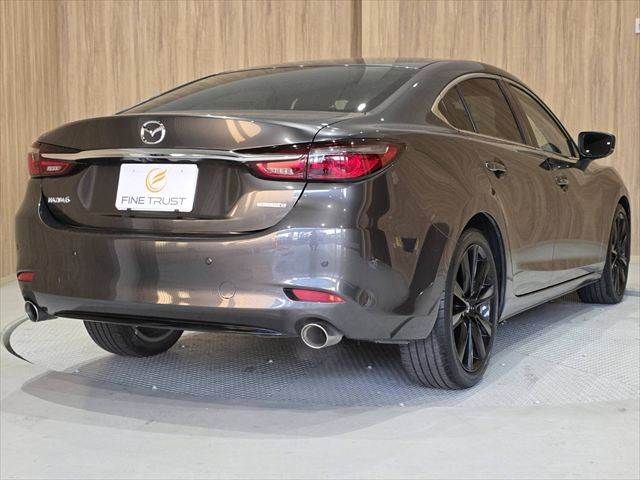 MAZDA6 SEDAN