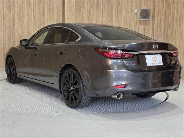 MAZDA6 SEDAN