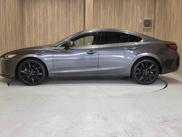 MAZDA6 SEDAN