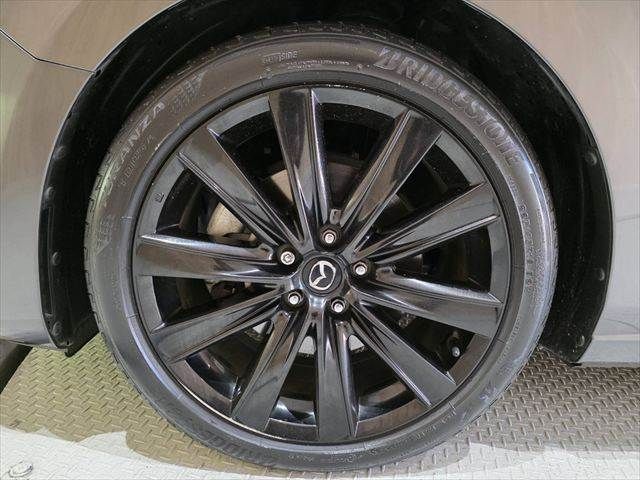 MAZDA6 SEDAN