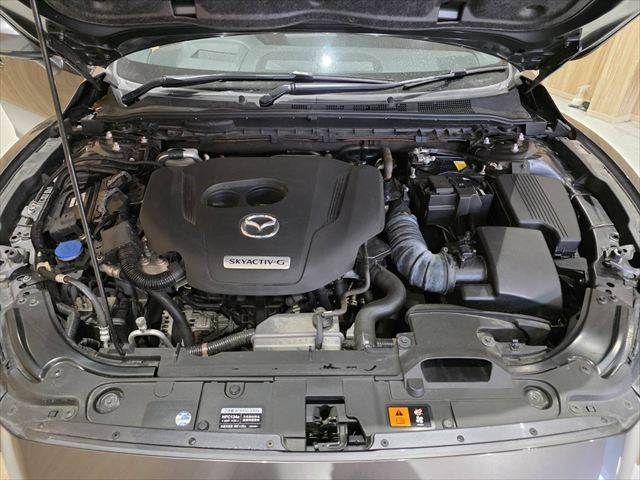 MAZDA6 SEDAN