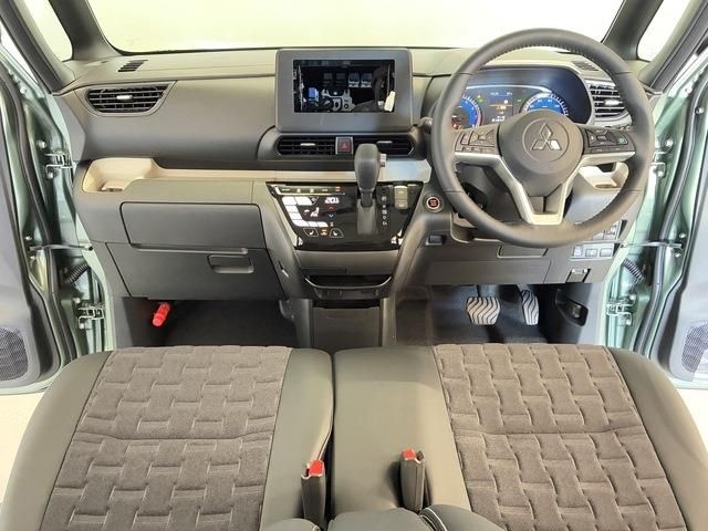 DELICA MINI