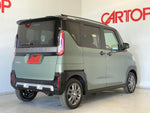 DELICA MINI