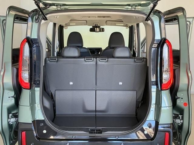 DELICA MINI