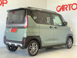 DELICA MINI