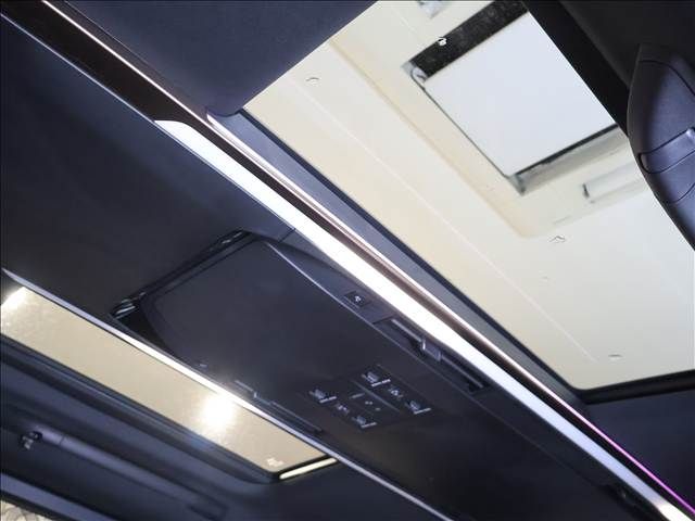 ALPHARD hybrid