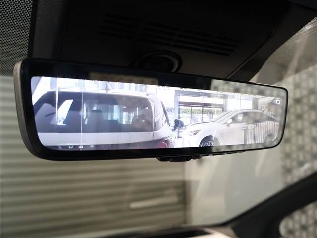 ALPHARD hybrid