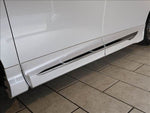 ALPHARD hybrid